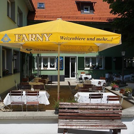 Wangen im Allgäu Hotel Prassberger מראה חיצוני תמונה