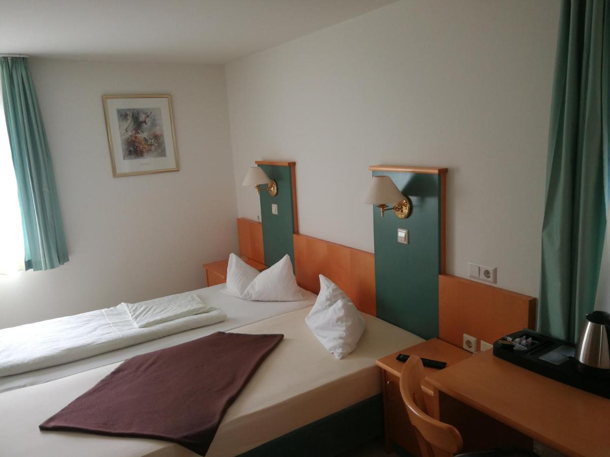 Wangen im Allgäu Hotel Prassberger מראה חיצוני תמונה