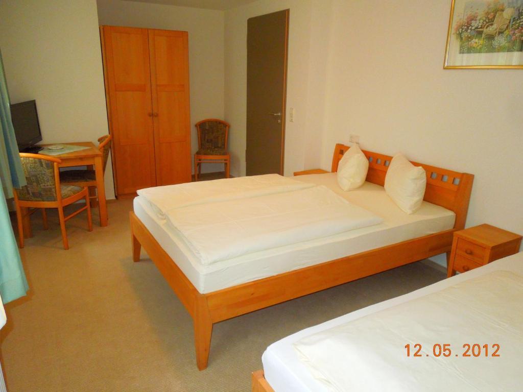 Wangen im Allgäu Hotel Prassberger חדר תמונה