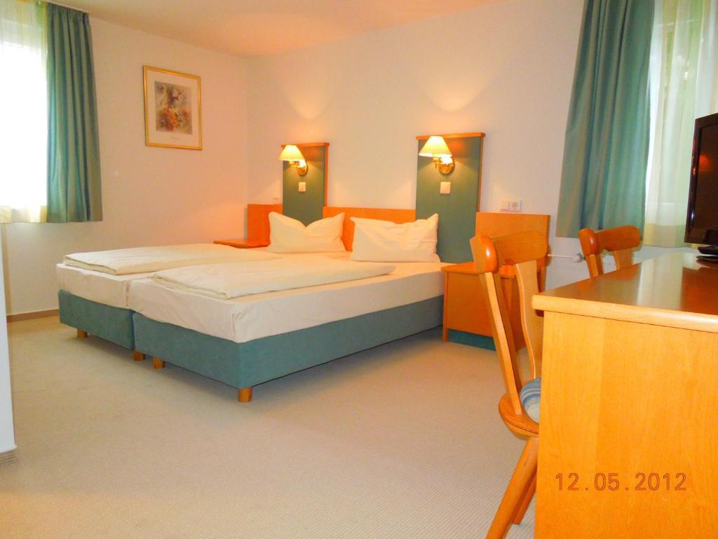 Wangen im Allgäu Hotel Prassberger חדר תמונה