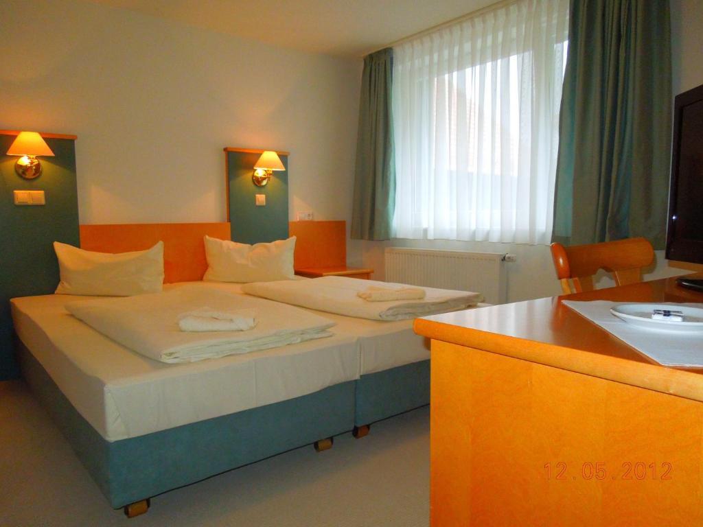 Wangen im Allgäu Hotel Prassberger חדר תמונה