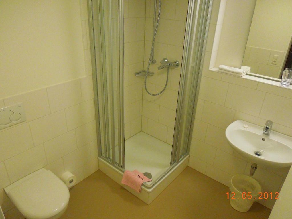 Wangen im Allgäu Hotel Prassberger חדר תמונה