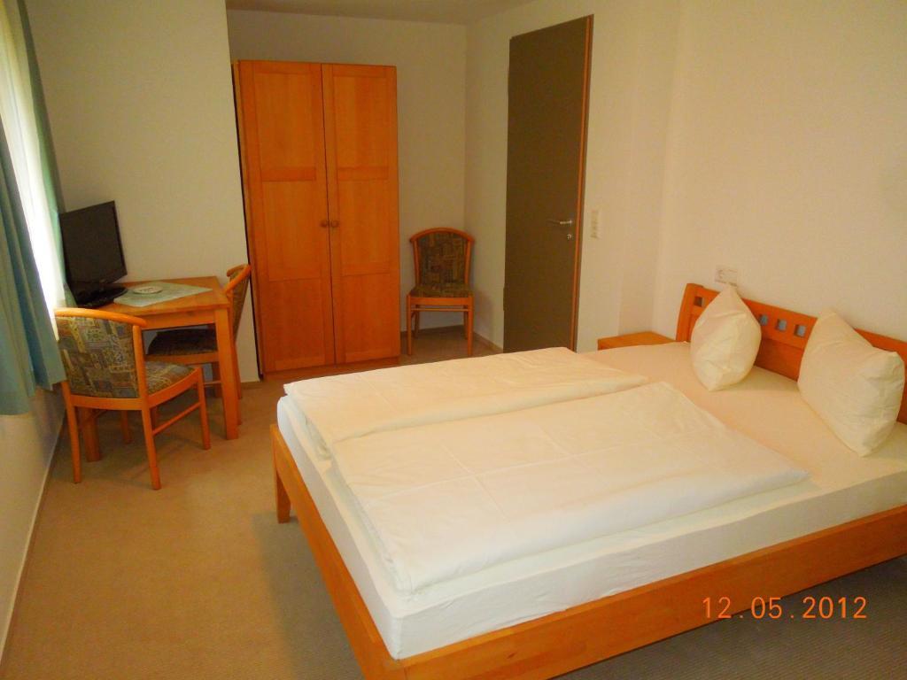 Wangen im Allgäu Hotel Prassberger חדר תמונה